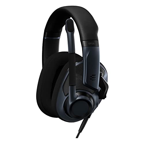 EPOS Audio Limited Edition PC Gaming Audio-2