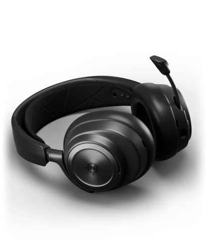 SteelSeries Arctis Nova Pro Casque de jeu-2