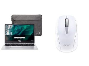 Ordinateur portable Acer CB315-4HT-P8PQ | Pentium Argent