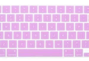 Skin clavier pour 2022 MacBook Air 13