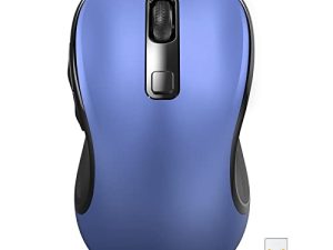 Trueque Souris sans fil pour ordinateur portable