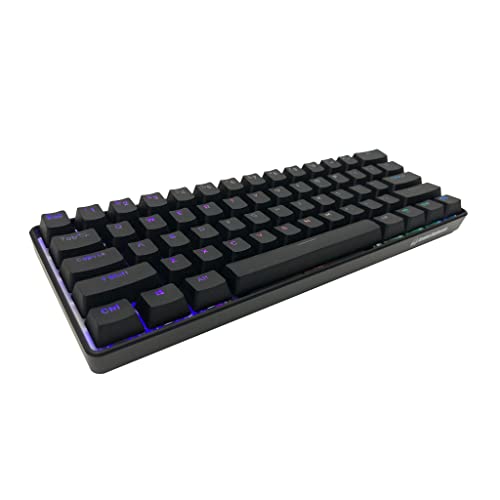 Kraken Pro 60 | Clavier de jeu-2