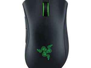 Razer DeathAdder Essential Gaming Mouse : Capteur