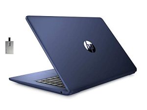 Ordinateur portable HP Stream 14" HD SVA