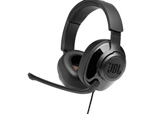 JBL Quantum 200 - Casque de jeu