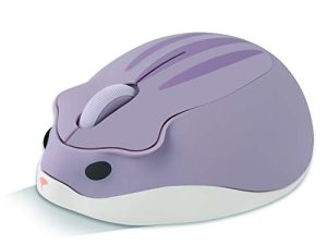 elec Space 2.4G Souris Sans Fil