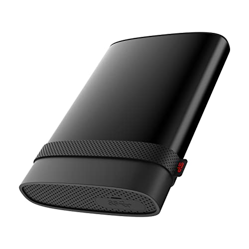 Silicon Power Armor A85 IP68 Antichoc 4 – Image 2