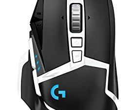 Logitech G502 Hero Souris Gaming Haute Performance