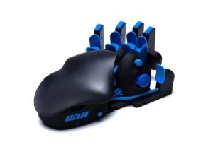 Clavier de jeu compact AZERON - Clavier