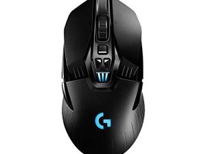 Souris de jeu sans fil Logitech G903