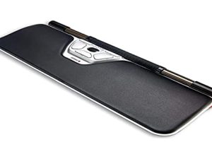 Contour Design RollerMouse Red Plus Wireless -