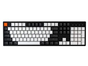 Keychron C2 Clavier mécanique filaire pleine taille