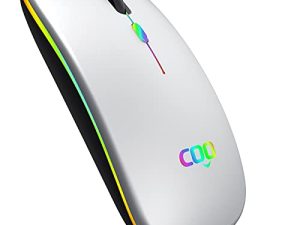 Souris sans fil COO