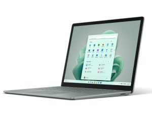 Microsoft Surface Laptop 5 (2022)