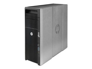 Station de travail mini-tour convertible HP Z620