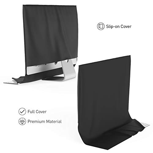 Kuzy Housse anti-poussière pour iMac 27" 2021, – Image 2