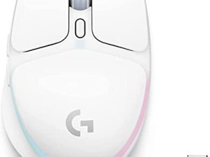 Souris de jeu sans fil Logitech G705