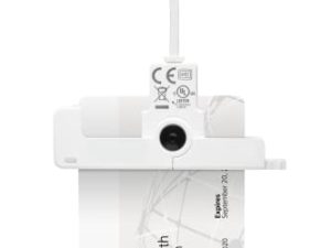 Identiv SCR3500C USB Smartfold Type C