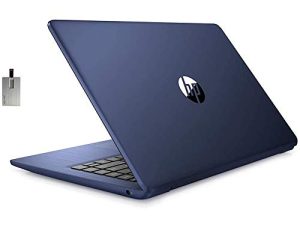 Ordinateur portable HP Stream 14" HD SVA