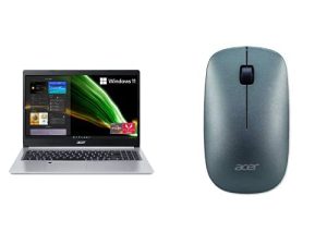 Ordinateur portable Acer Aspire 5 A515-46-R3CZ- |