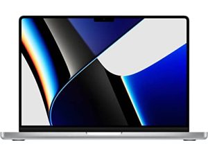 Apple MacBook Pro 14" avec écran Liquid