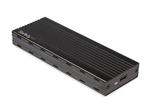 StarTech.com Boîtier SSD USB-C 10 Gbit/s vers