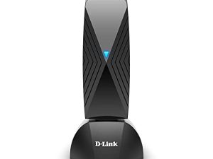 D-Link VR Air Bridge - Connexion sans