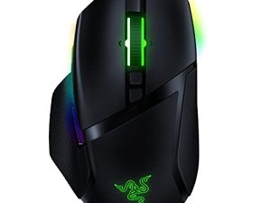 Souris de jeu sans fil Razer Basilisk