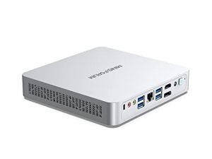 MINISFORUM EliteMini TH80 Windows 11 Pro Mini
