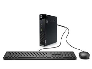Lenovo Think Center M73 Tiny Desktop PC