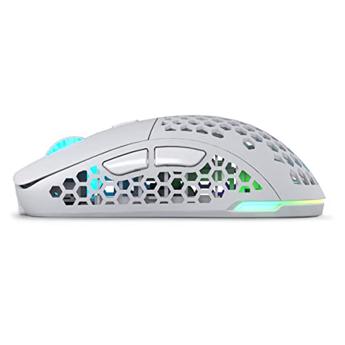 PWNAGE Ultra Custom Wireless Gaming Mouse Symm-2