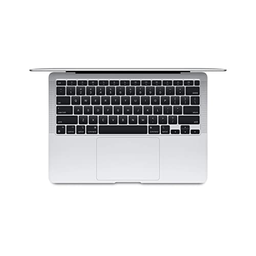 Apple MacBook Air fin 2020 avec puce-2