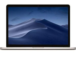 Ordinateur portable Apple MacBook Pro 15 pouces