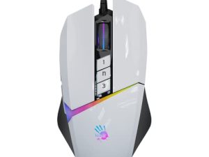 Souris de jeu filaire Bloody W60Max RGB