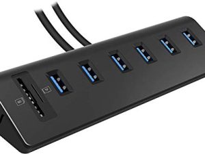 CATECK Hub USB 3.0