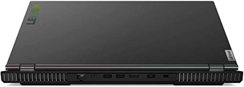 Ordinateur portable de jeu Lenovo Legion 5-2