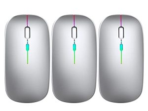 UNDERBRIDGES 3 pcs Support Souris Convient pour