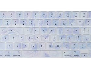 Housse de clavier pour MacBook Air M2