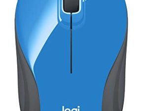 Logitech Wireless Mini Mouse M187 Ultra Portable