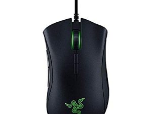 Razer DeathAdder Elite Gaming Mouse : Capteur