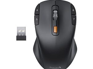 Souris macro sans fil