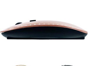 Souris Bluetooth sans fil pour MacBook