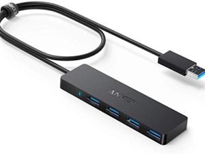 Anker Hub USB 3.0 4 ports