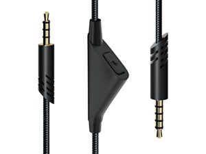 YARENKA Câble de remplacement Astro A10 A40