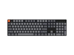 Keychron K5 SE Clavier Mécanique USB Filaire/Bluetooth