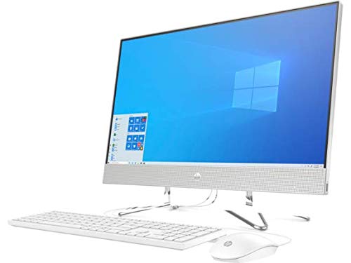 HP Pavilion 27 Touch Desktop 2 To