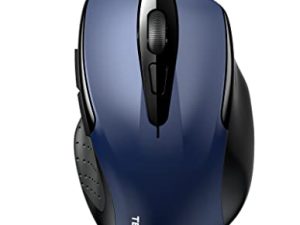 Souris filaire USB