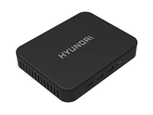 HYUNDAI | Mini PC professionnel | 4
