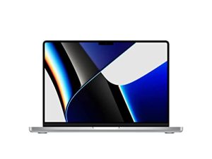 Apple MacBook Pro fin 2021 avec puce