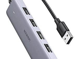 UGREEN Hub USB 3.0 4 Ports
